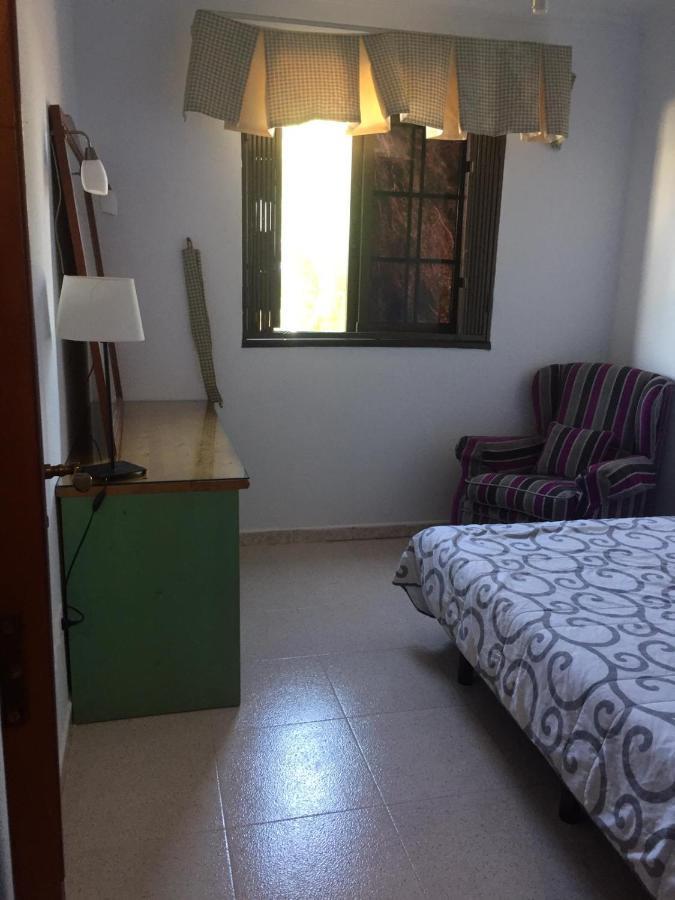 شقة Guajara Loft-Balcon لا لاغونا المظهر الخارجي الصورة